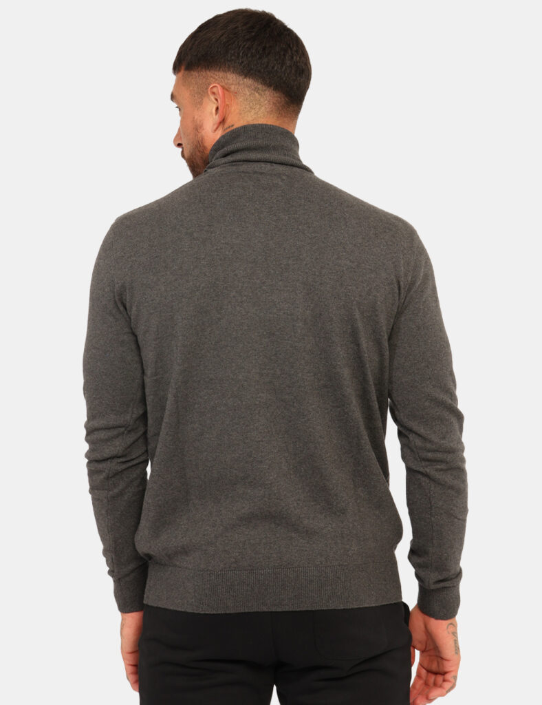 Maglione U.S. Polo Assn. Grigio