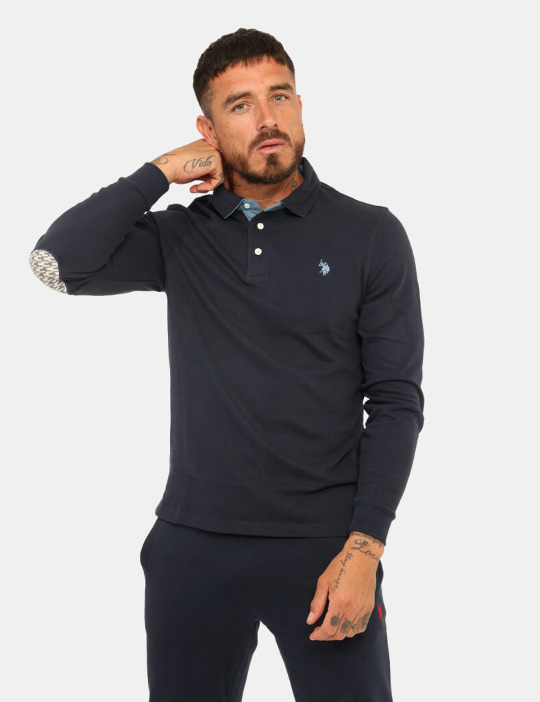 Polo U.S. Polo Assn. Blu