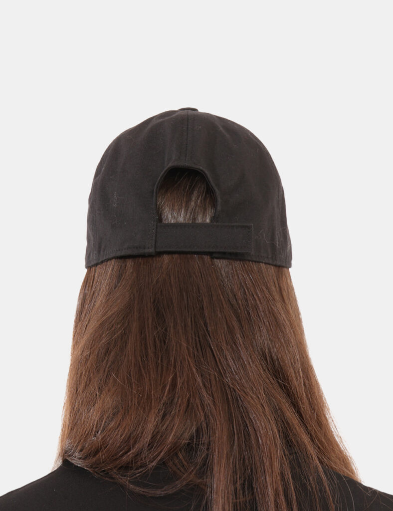 Accessori da donna - Cappello Patrizia Pepe Nero