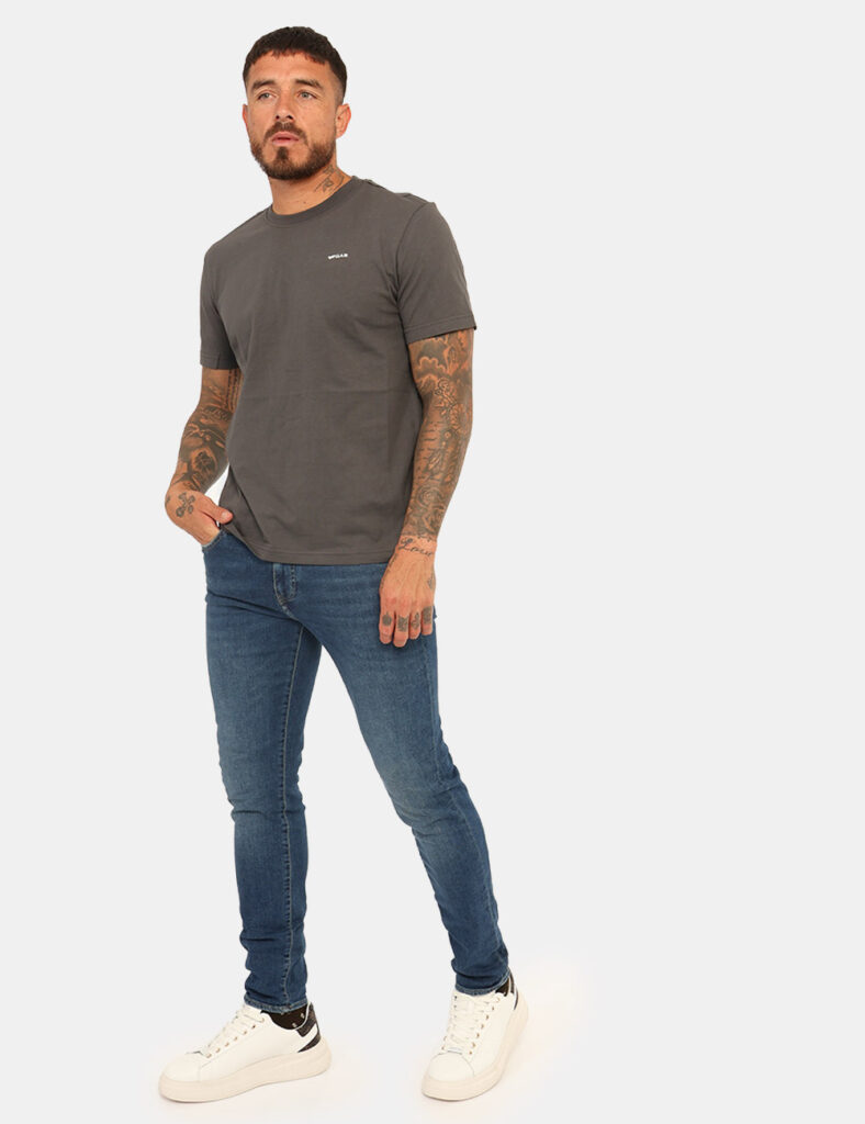 Jeans Gas Jeans
