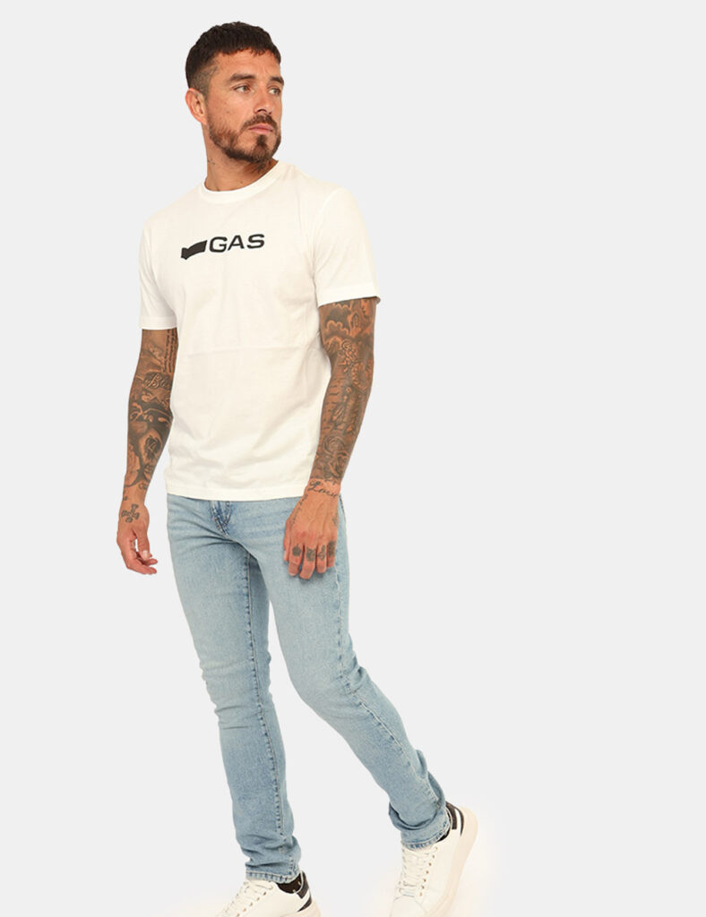 Jeans Gas Jeans