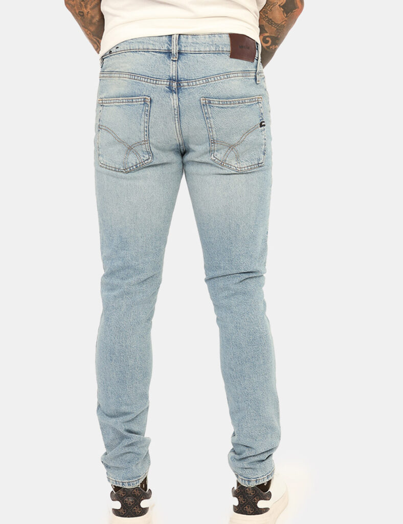 Jeans Gas Jeans