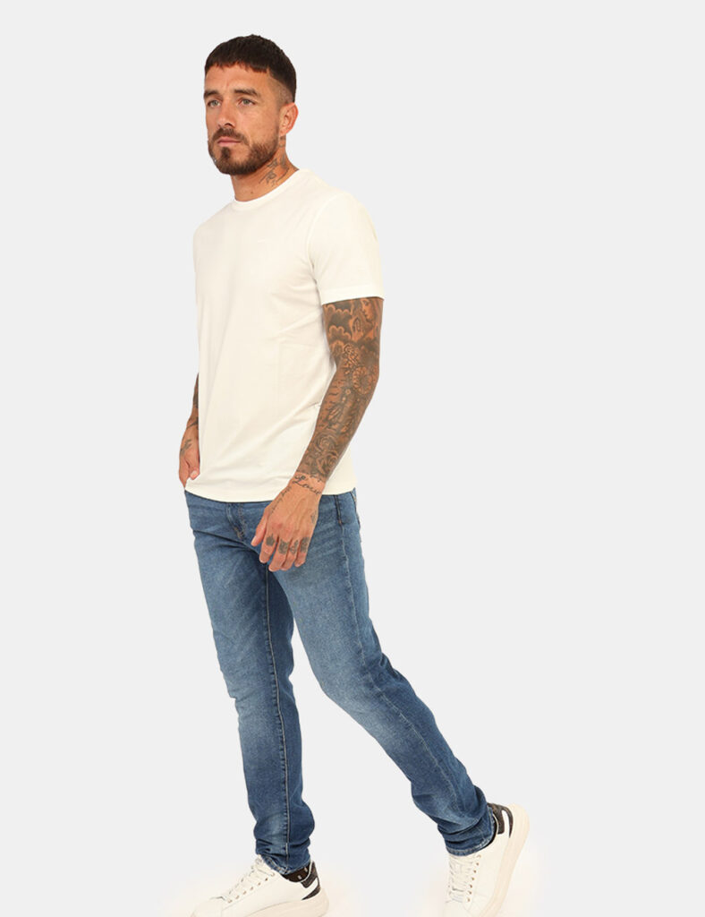 Jeans Gas Jeans