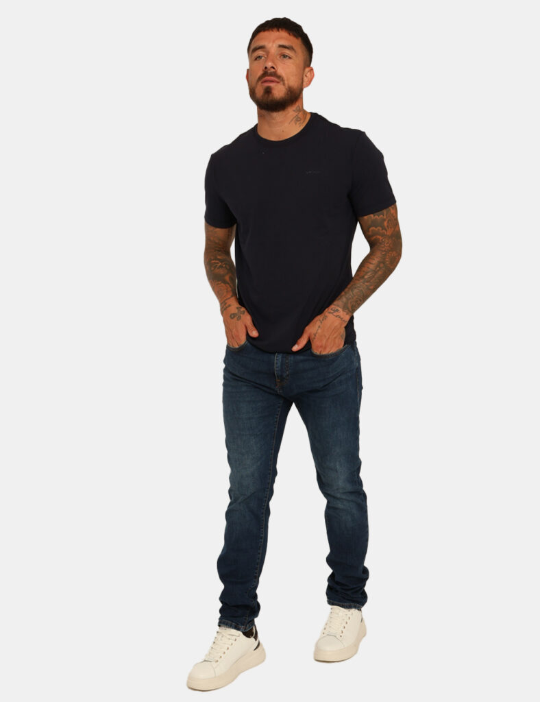 Jeans Gas Jeans