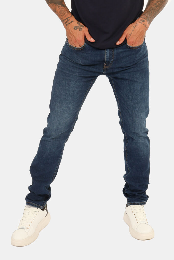 Jeans Gas Jeans