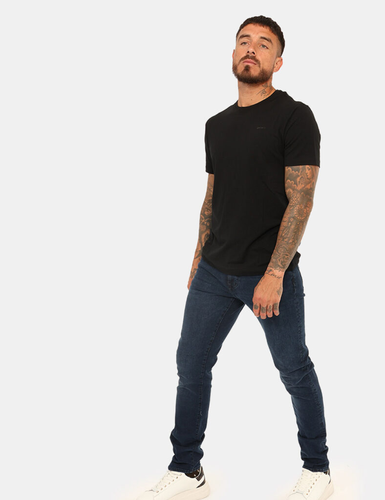 Jeans Gas Jeans