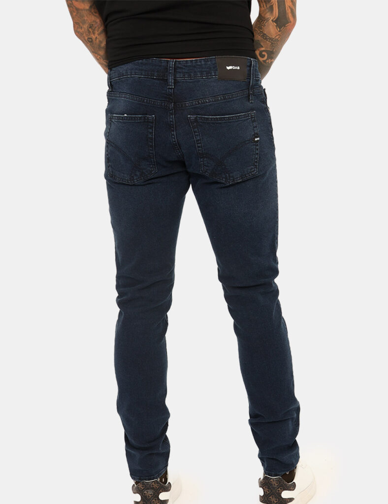 Jeans Gas Jeans