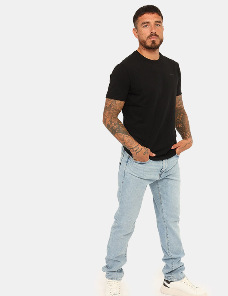 Jeans Gas Jeans