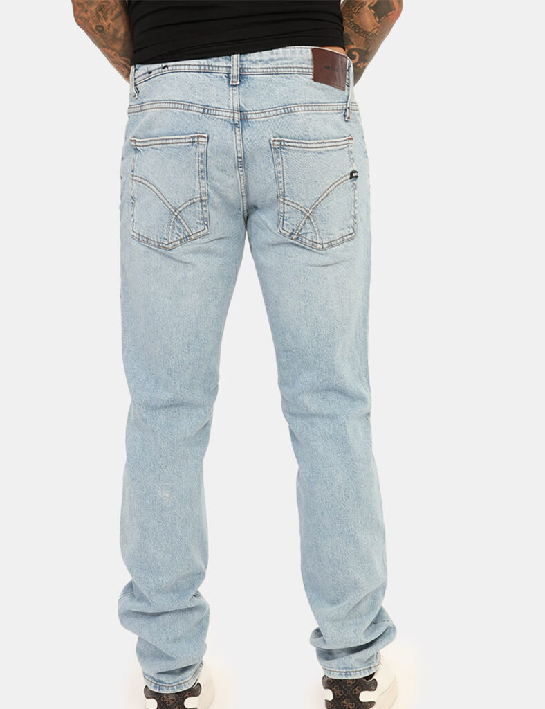 Jeans Gas Jeans
