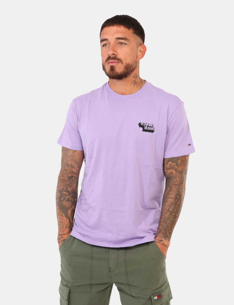 T-shirt Tommy Hilfiger Viola