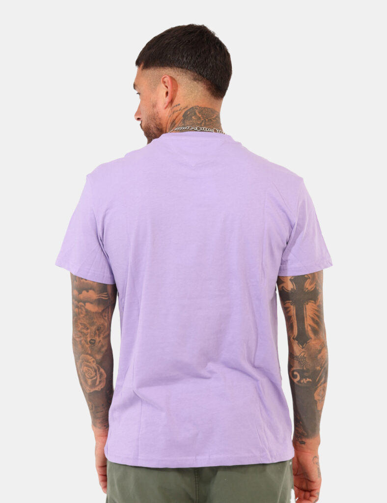 T-shirt Tommy Hilfiger Viola