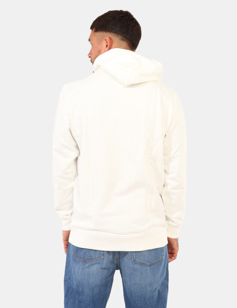 Felpa Tommy Hilfiger Bianco