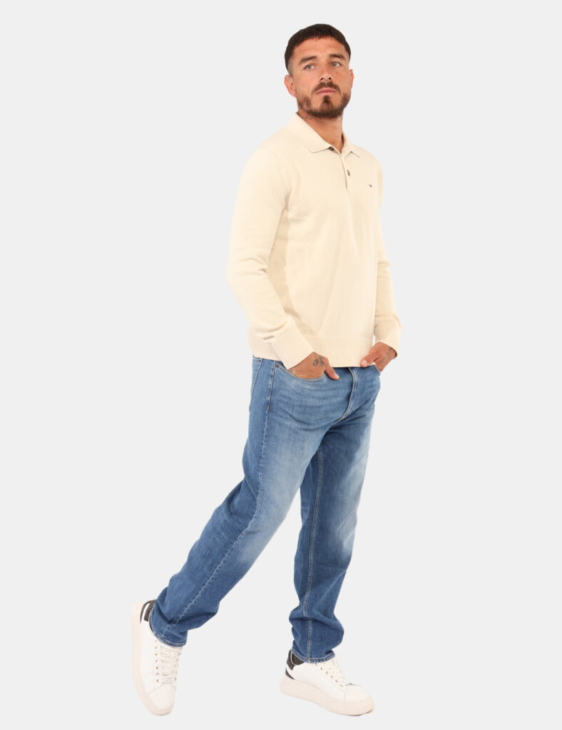 Jeans Tommy Hilfiger Jeans