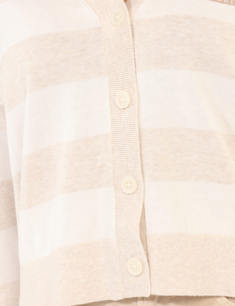 Cardigan Tommy Hilfiger Beige