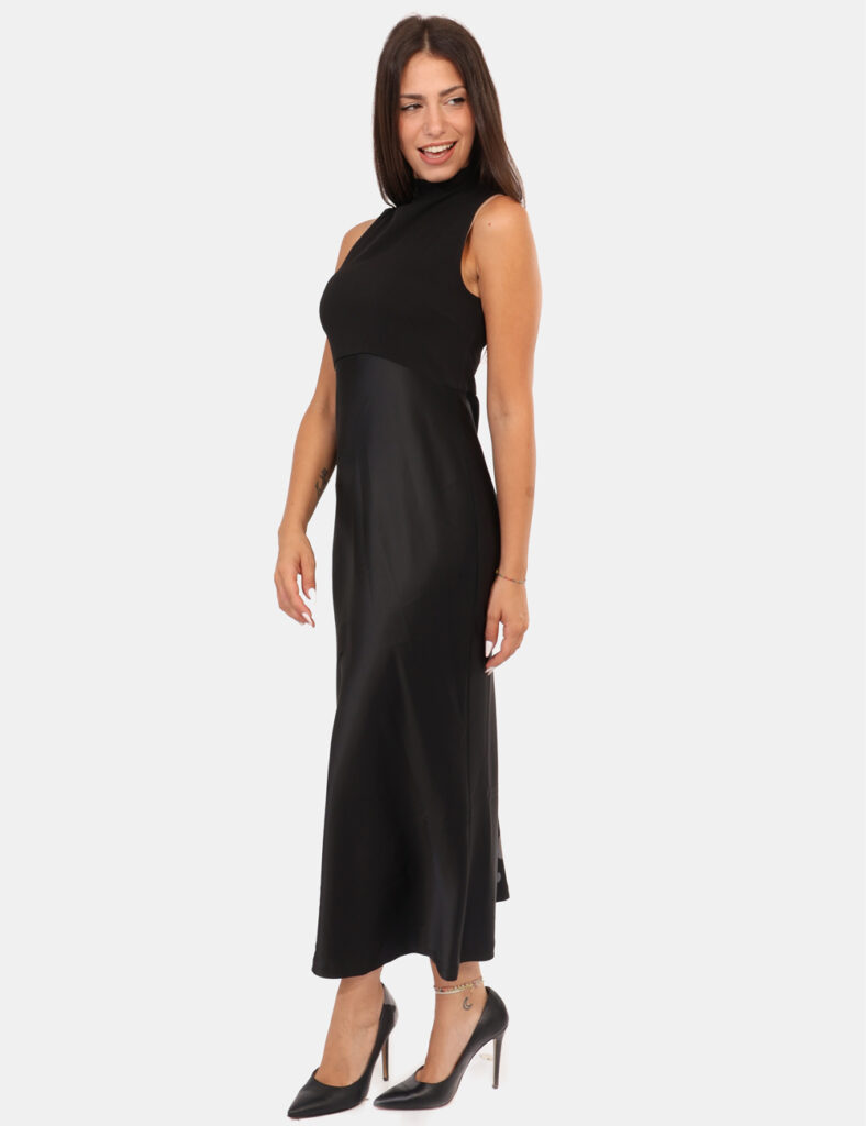 Vestito Rue De Clerie Nero
