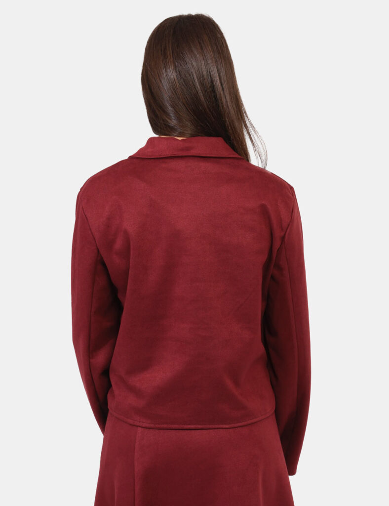 Blazer Rue De Clerie Bordeaux