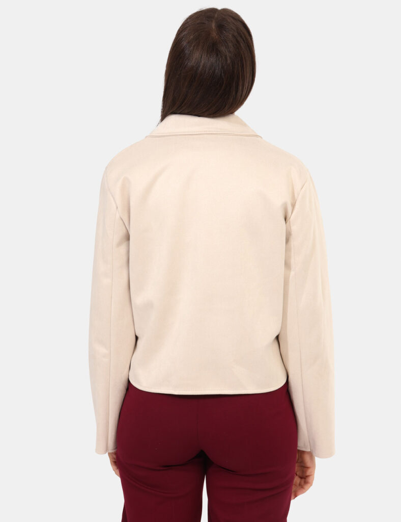 Blazer Rue De Clerie Panna