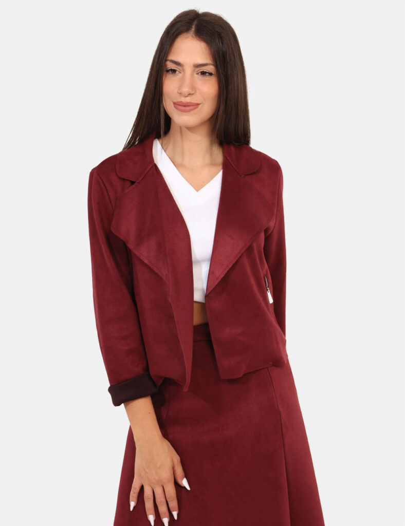 Blazer Rue De Clerie Bordeaux