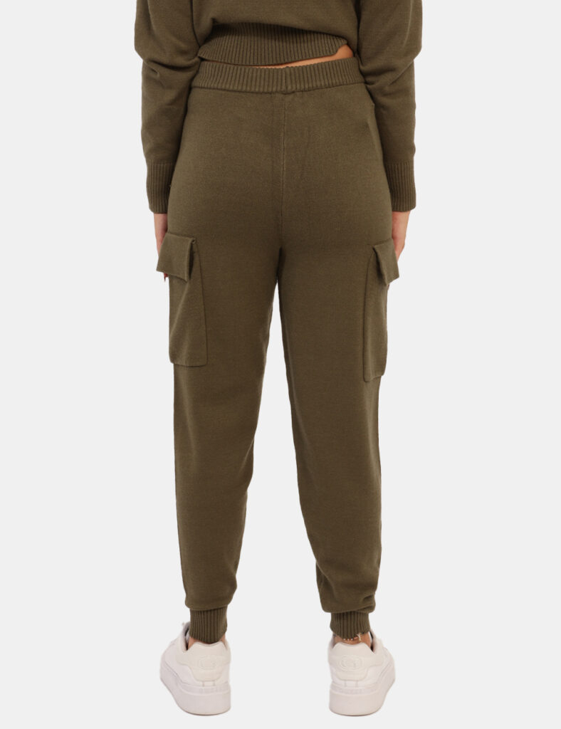 Fracomina outlet - Pantalone Fracomina Verde Taglia S