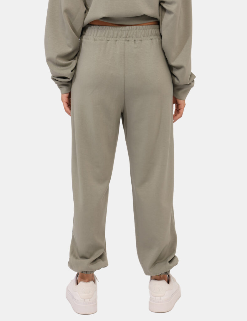 Abbigliamento donna scontato - Pantaloni Hinnominate Verde Taglia S