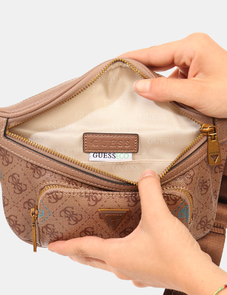 Marsupio Guess Marrone