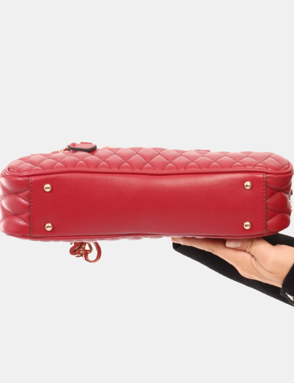 Borsa Guess Bordeaux - L’articolo appartiene al campionario esclusivo di stagione: pezzo unico.Cod. art. HWQG8122050 FA CAVi