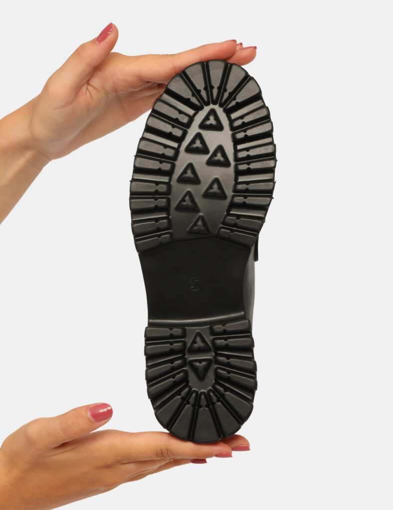 Scarpe da Donna scontate - Mocassini Keys Nero