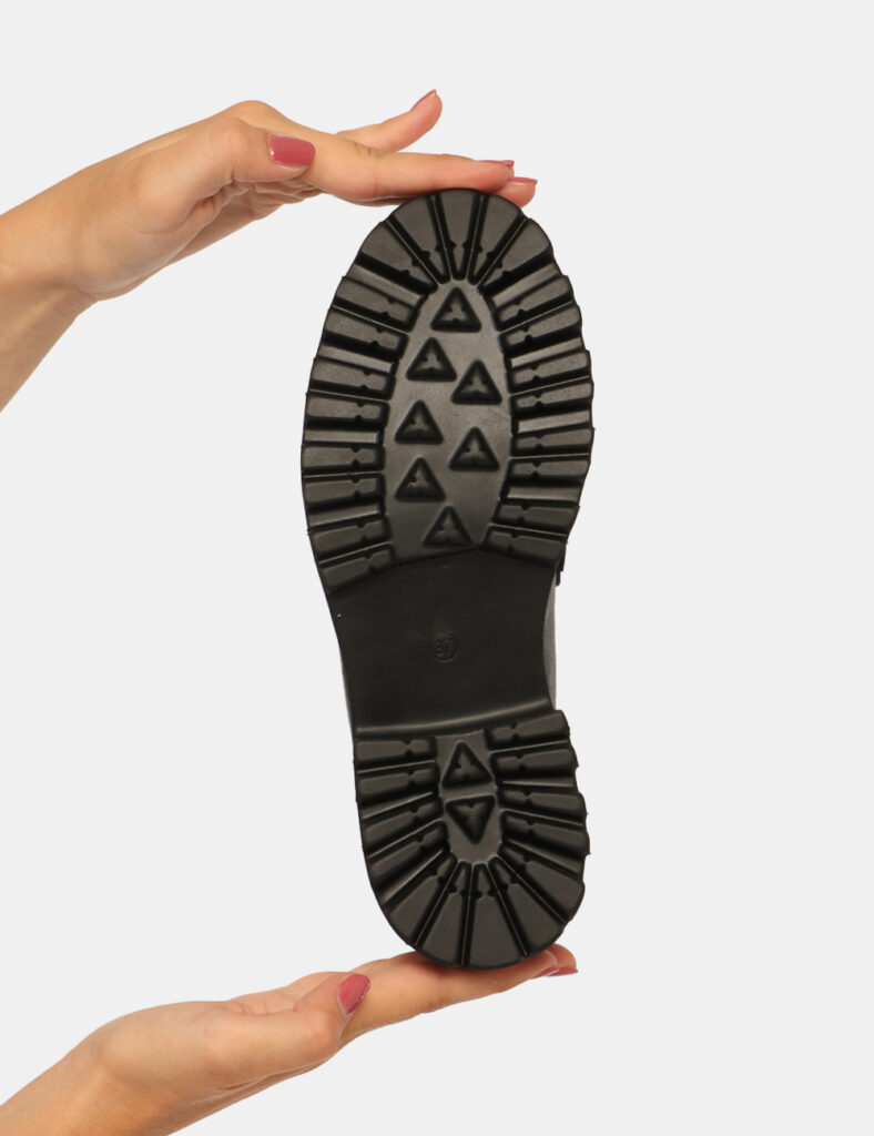 Scarpe da Donna scontate - Mocassini Keys Nero