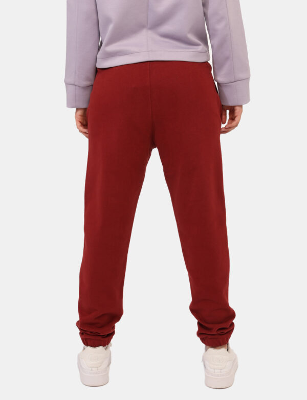 Pantaloni K-Way Bordeaux Taglia S - L’articolo appartiene al campionario esclusivo di stagione: pezzo unico.Cod. art. K4131L