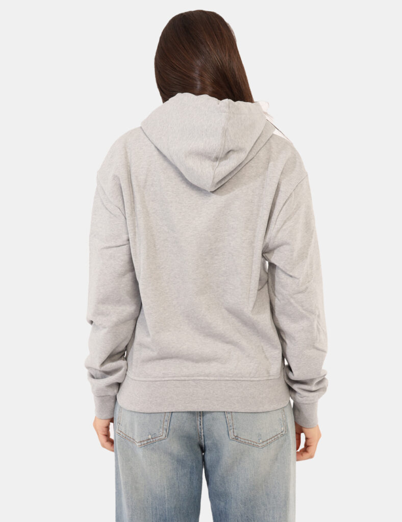 Felpa Calvin Klein Grigio