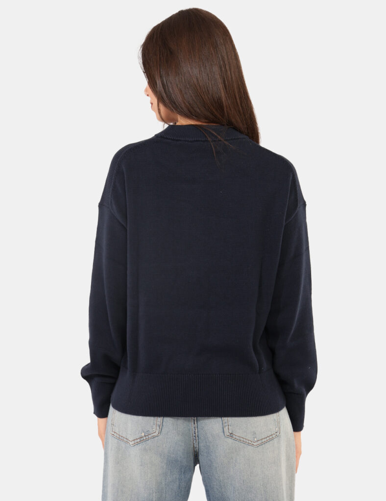 Maglione Calvin Klein Blu