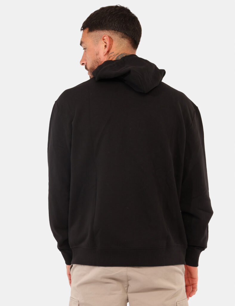 Felpe Calvin Klein Nero