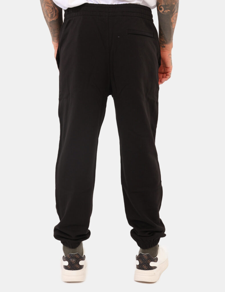 Pantaloni Calvin Klein Nero