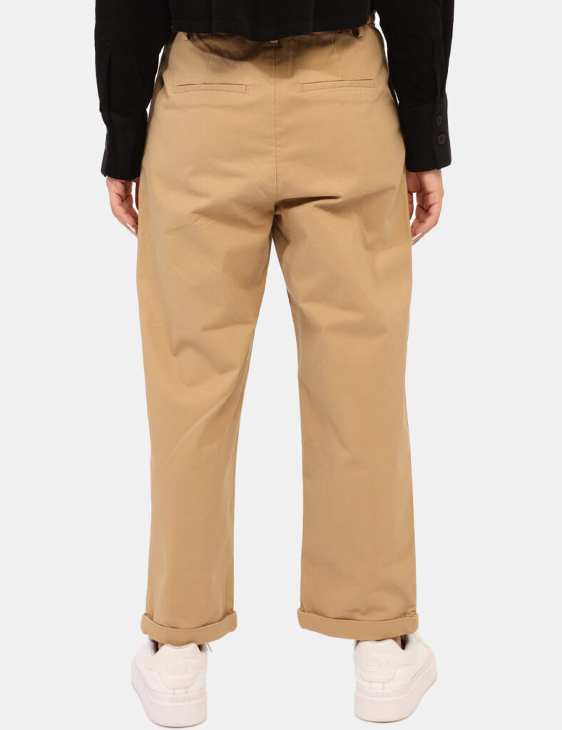Pantalone Sun68 BeigeTaglia M