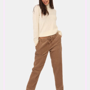 Pantalone Sun68 Marrone Taglia S - L’articolo appartiene al campionario esclusivo di stagione: pezzo unico.Cod. art. P45205