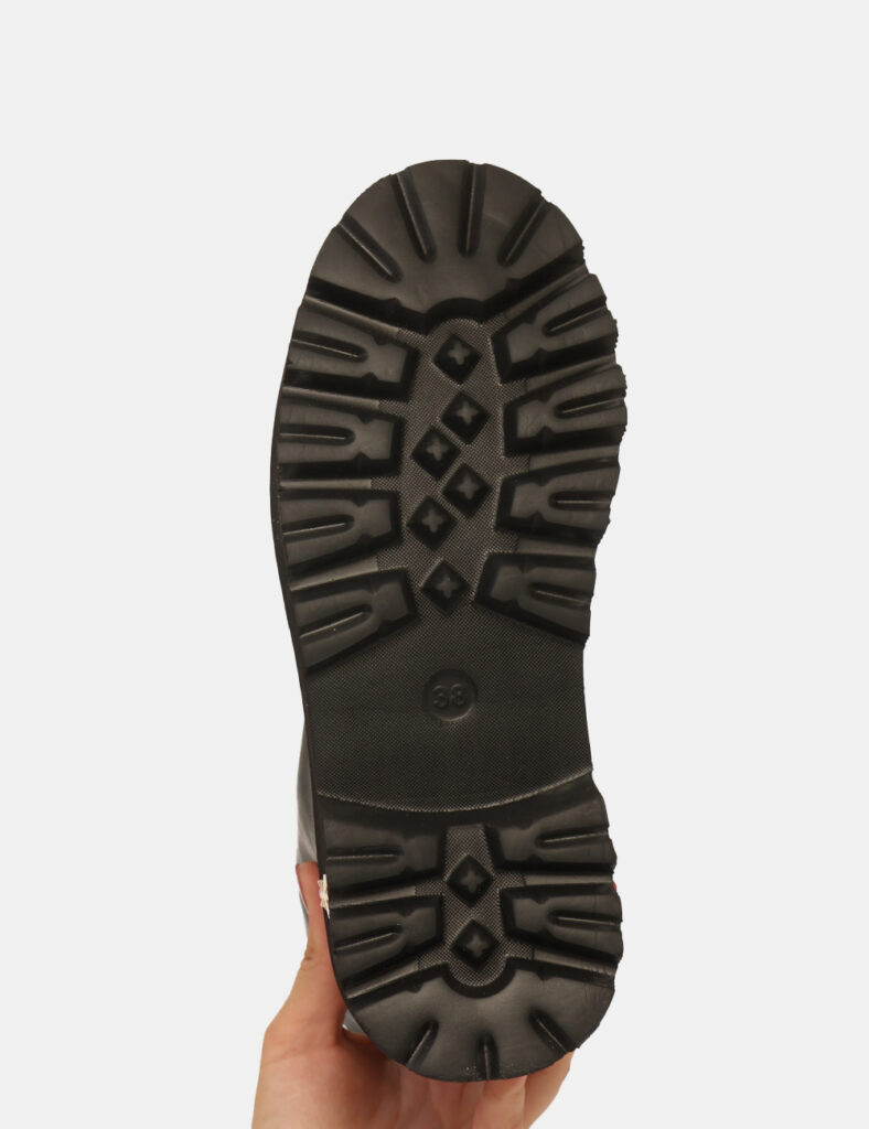 Scarpe da Donna scontate - Stivaletti Patrizia Pepe Nero