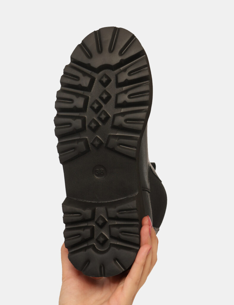 Scarpe da Donna scontate - Stivaletti Patrizia Pepe Nero