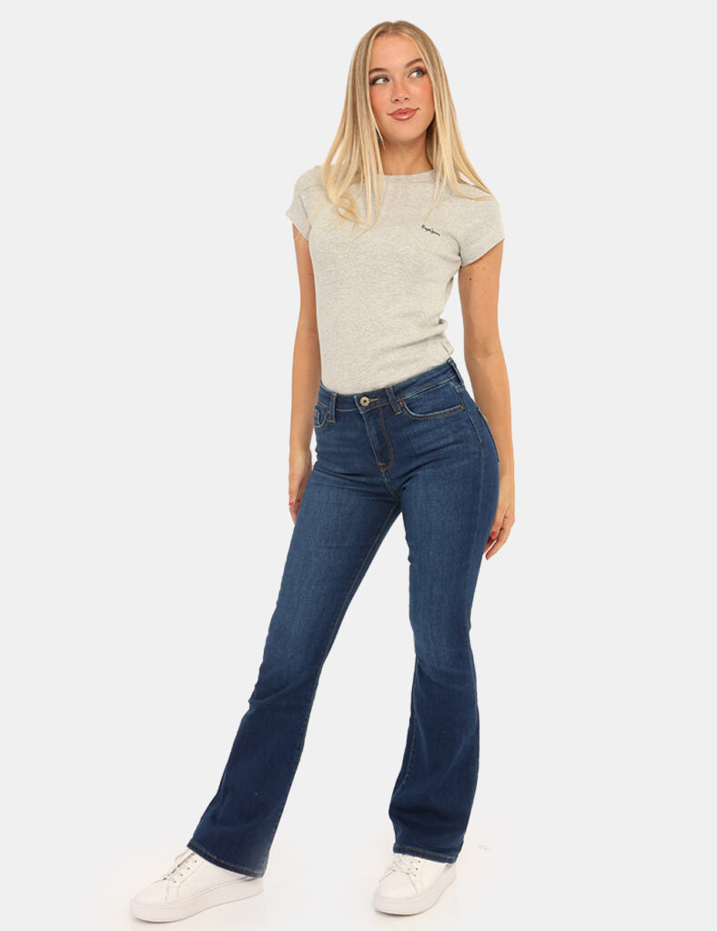 Abbigliamento donna scontato - Jeans Pepe Jeans Jeans