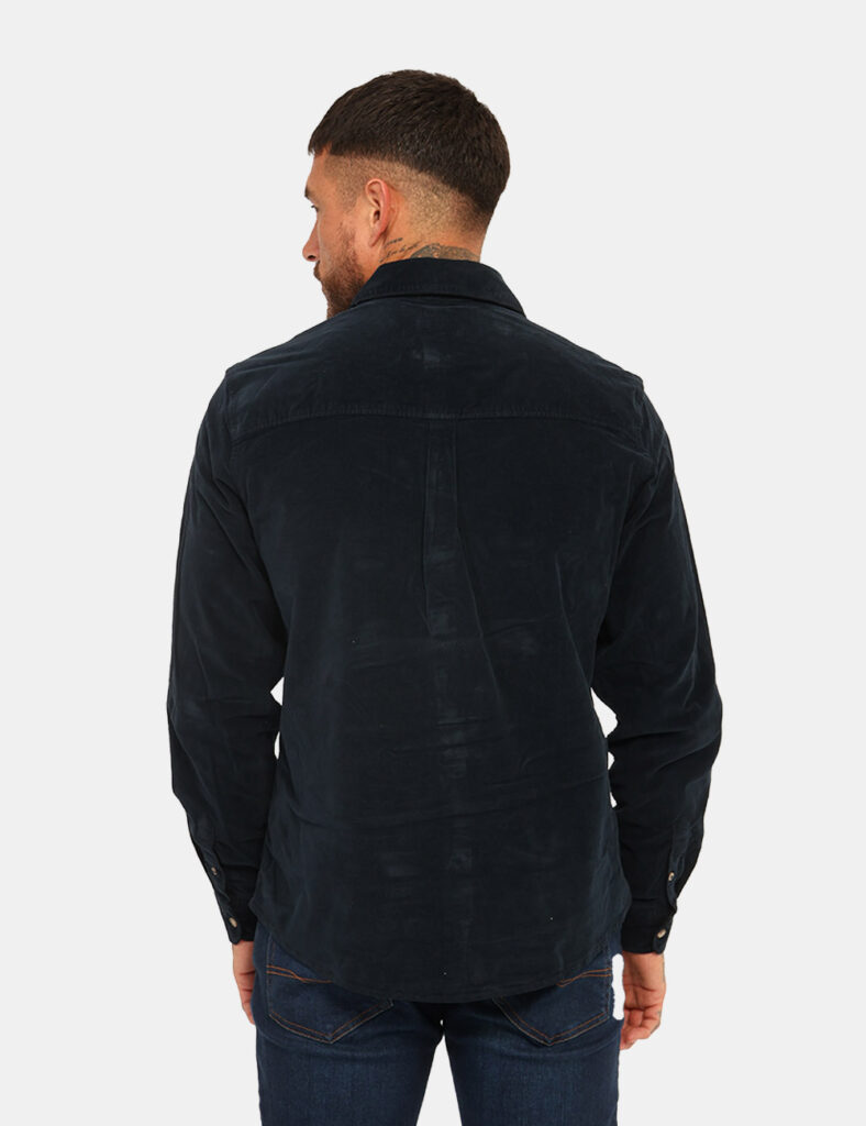 Camicia Pepe Jeans Blu