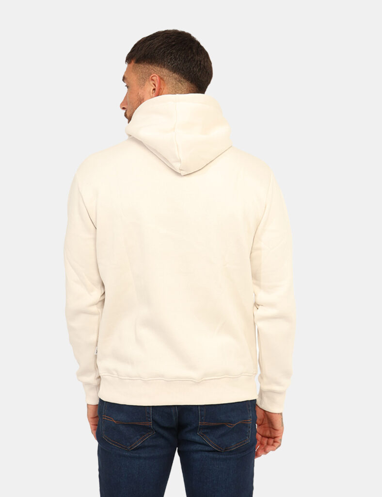 Felpa Pepe Jeans Bianco