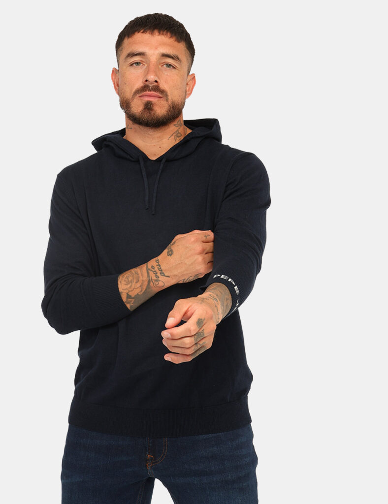 Maglia Pepe Jeans Blu