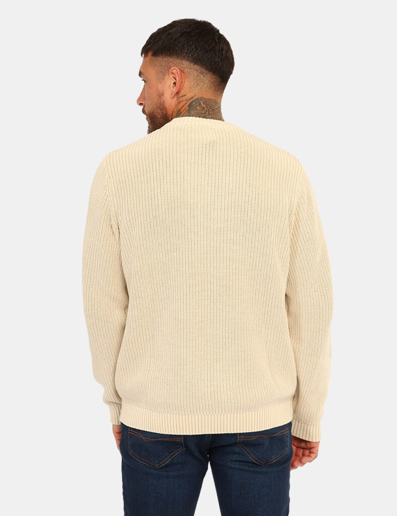 Maglione Pepe Jeans Beige