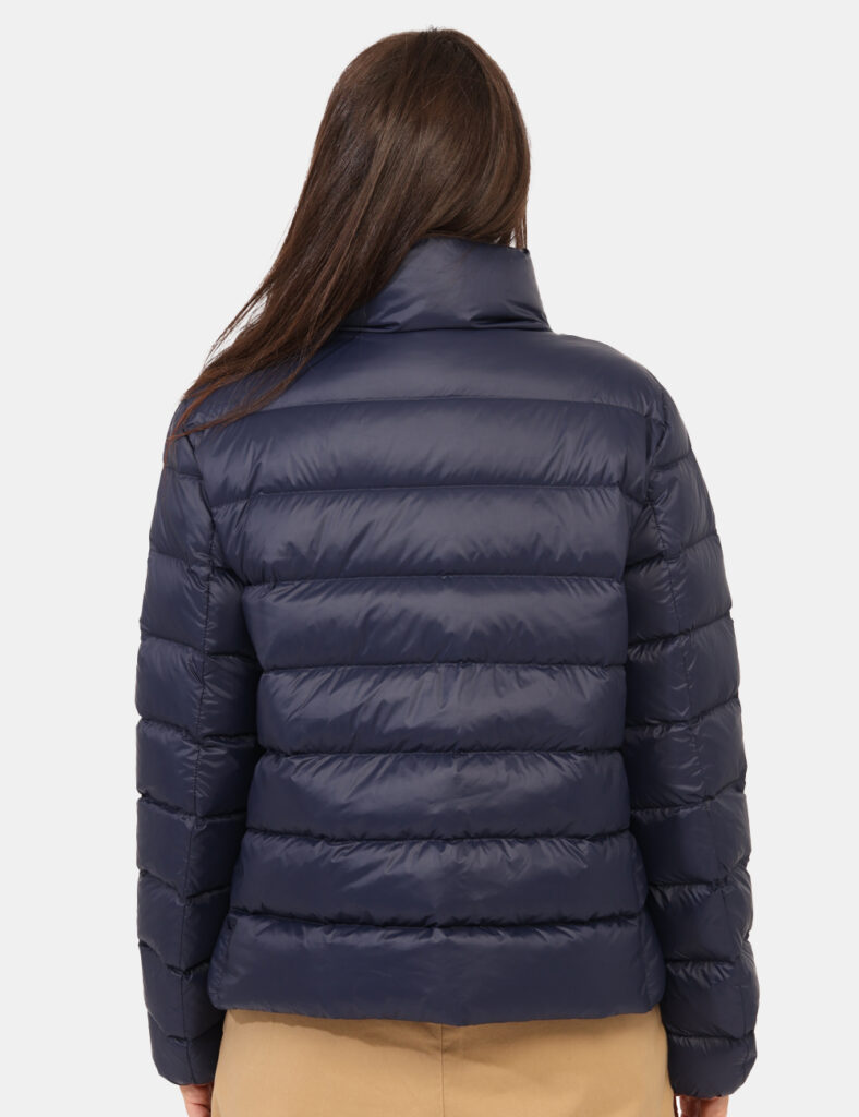 Piumino Sun68 BluTaglia M