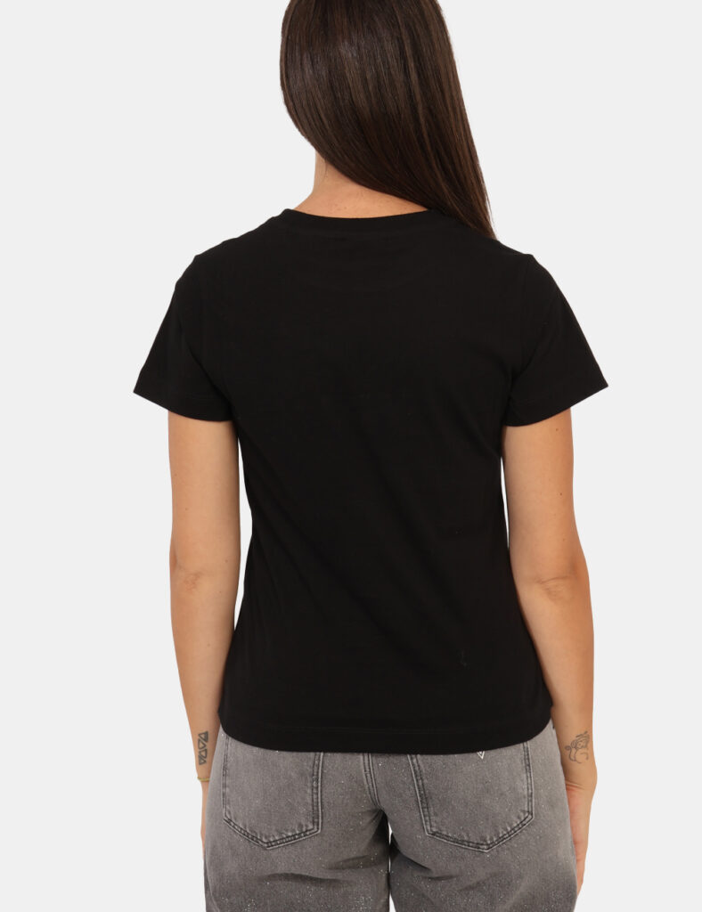 T-shirt Guess Nero