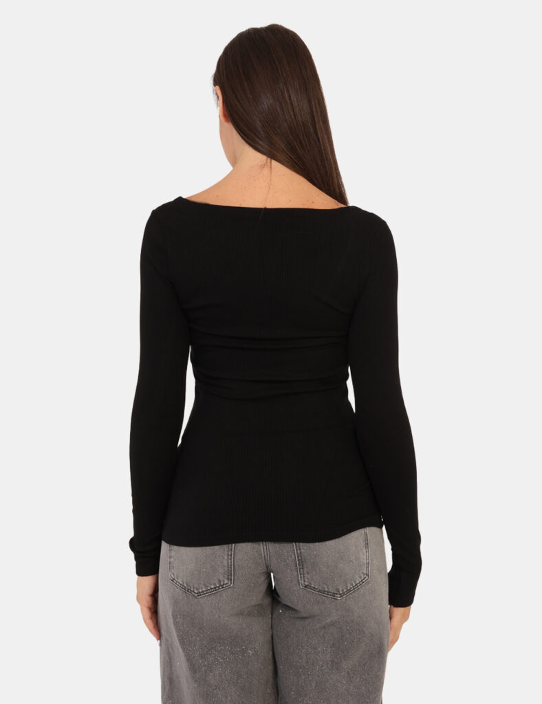 Maglia Guess Nero