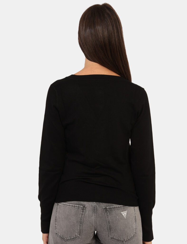 Cardigan Guess Nero