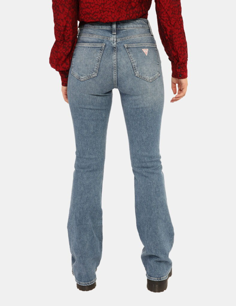 Abbigliamento donna scontato - Jeans Guess Jeans
