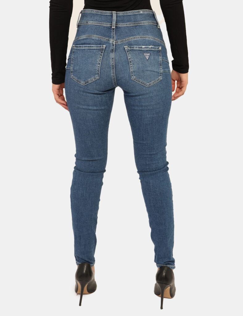 Abbigliamento donna scontato - Jeans Guess Jeans