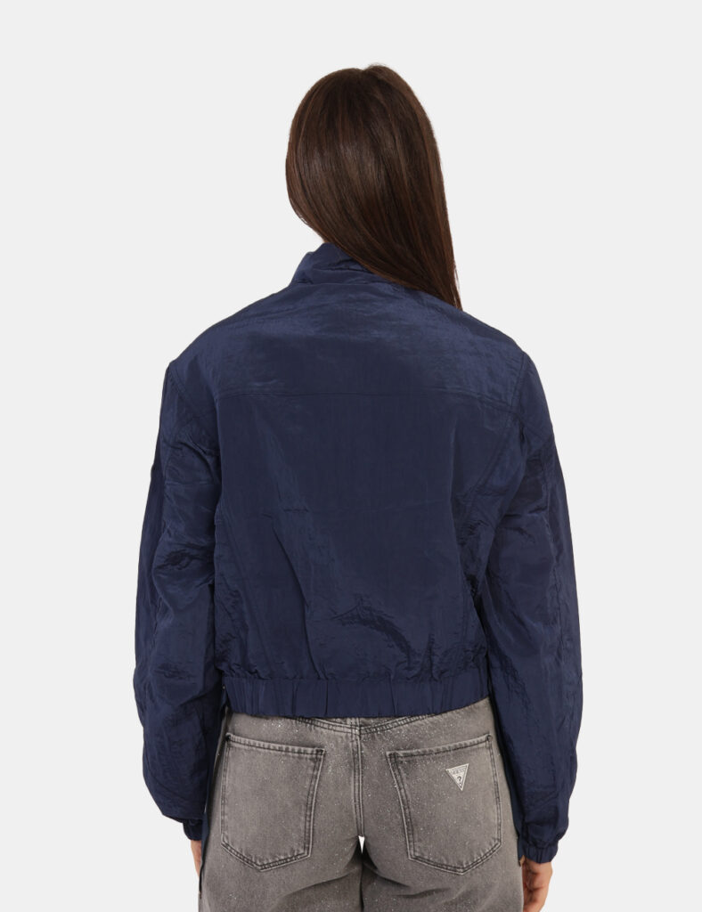Giacca Guess Blu