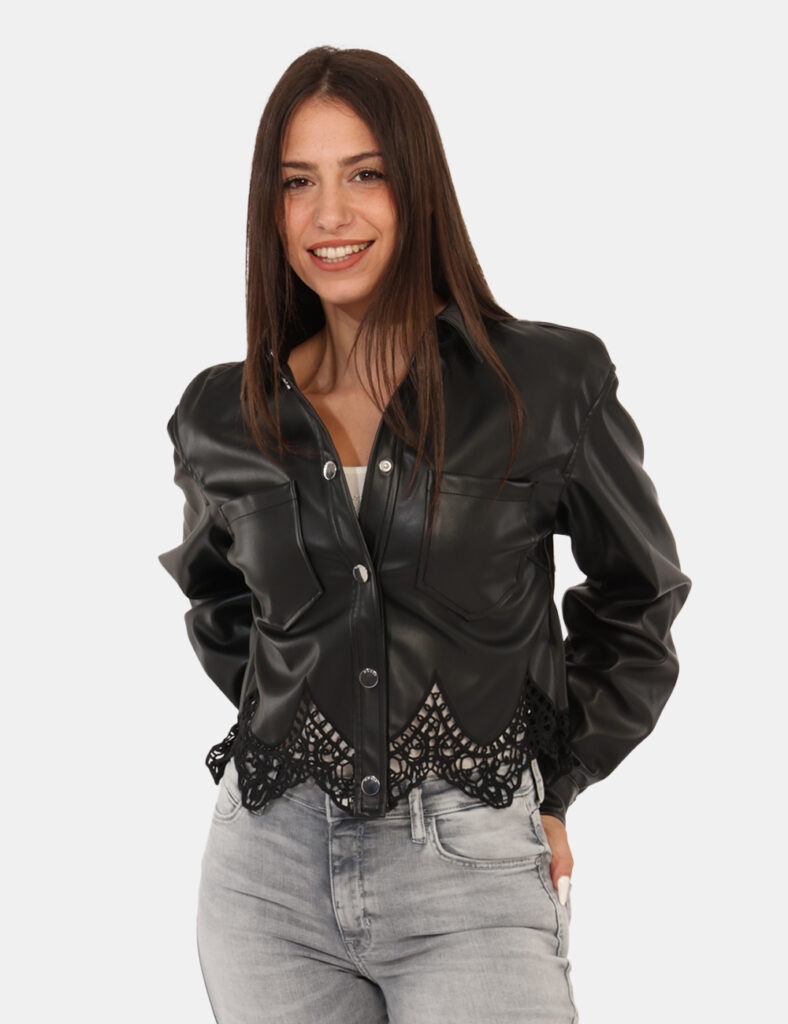 Giacca Guess Nero